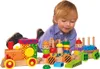 Eichhorn Color, Zug mit Licht und Sound; 100002236 Produktbild-Vorschau 12
