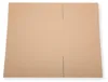 600 x 400 x 400 mm Karton 2-wellig 2.40 BC-Welle 2 Stück Produktbild-Vorschau 2
