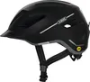 ABUS Stadthelm Hyban 2.0 MIPS - Fahrradhelm mit Rücklicht, Produktbild-Vorschau 1