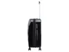 ELLE Koffer Diamond Spinner Trolley Gr. M Anthrazit Produktbild-Vorschau 3