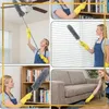 Szczotka do kurzu teleskopowa, 280 cm, XXL, szczotka do Podgląd zdjęcia produktu 3