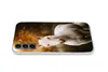 MuchoWow® Handyhülle Schutzhülle Hülle für Samsung Galaxy Produktbild-Vorschau 5