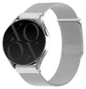 Milanese band silber (20 mm) Produktbild-Vorschau 1