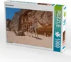 CALVENDO Puzzle Taxi erwünscht | 1000 Teile Lege-Größe Produktbild-Vorschau 1