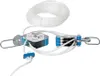 Silverline 633957 Drahtseilrollensatz Produktbild-Vorschau 3