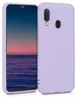 kwmobile Handyhülle für Samsung Galaxy A20e Hülle - TPU Produktbild-Vorschau 1