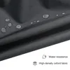 9ft wasserdichte Billardtischabdeckung Klappbare Produktbild-Vorschau 5