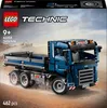 LEGO® Technic 42203 Technic Kipplaster Produktbild-Vorschau 2