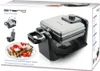 emerio Waffeleisen für rechteckige Waffeln; WM-110984 Produktbild-Vorschau 8