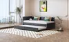 CDGlobal Schlafsofa 90x200cm/180x200cm Tagesbett Daybett, Produktbild-Vorschau 15
