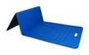 Sveltus Antibakterielle Faltmatte - blau Produktbild-Vorschau 2