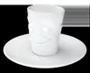 FIFTYEIGHT Espresso Mug mit Henkel 80ml - Lecker weiß Produktbild-Vorschau 14