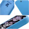 Silikon Handyhülle für iPhone 17 Pro Max, Bizon Soft Case, Produktbild-Vorschau 6