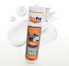 HexPro Polymer Montagekleber extra stark (3 Kartuschen P63 Produktbild-Vorschau 1