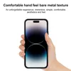 Für Apple iPhone 15 Pro Max Silikon TPU Schutz Handy Hülle Produktbild-Vorschau 3