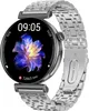 INF Smartwatch für Frauen mit EKG und Bluetooth Produktbild-Vorschau 2