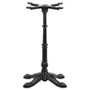 Base en fonte pour table SH-5051, pour bureau, hôtel, Voir les images du produit 1