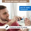 Adventskalender Werkzeug Produktbild-Vorschau 3