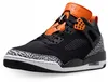 Nike Buty Air Jordan Spizike Low, FQ1759008 Podgląd zdjęcia produktu 2
