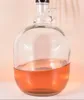 3 L Flasche mit rundem Griff Rundgriff Henkel Produktbild-Vorschau 3