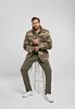 Brandit M-65 Giant Jacke, woodland, M Produktbild-Vorschau 7