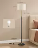 Stojací lampa VASAGLE, stojací lampa, stojací lampa, Náhled obrázku produktu 3