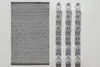 WENKO Bade Matte Teppich Bad Vorleger Dusche Gäste WC 50x80 Produktbild-Vorschau 12