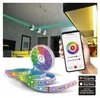GoSmart LED pásek WiFi 2m, 11W, 750lm, RGB/CCT Náhľad obrázku produktu