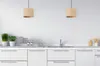 Hängelampe, Deckenleuchter, Lampenschirm 20 cm Produktbild-Vorschau 2