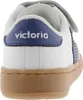 Victoria Sneakers 077-52567596204371 in Azul marino color Produktbild-Vorschau 4