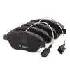 Bosch Bremsbelagsatz, Scheibenbremse  0 986 494 464 Produktbild-Vorschau 11