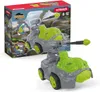 schleich ELDRADOR CREATURES 42670, 7 Jahr(e), Robots / Mini Produktbild-Vorschau 14