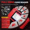 LAUNCH CReader VII+ V2.0 obd2 Diagnosegerät mit Produktbild-Vorschau 3