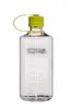 Láhev NALGENE 32OZ NM SUST Uni, clair avec fermeture verte Voir les images du produit 3