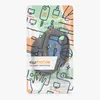 The image shows the packaging of kwmobile products for smart electronics. Produktbild-Vorschau