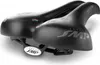 Selle SMP City -Selle de vélo Martin Touring Medium Gel Voir les images du produit 1