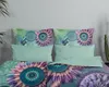 Duvet cover HIP 135x200 + 1* 80x80 cm - mandalas with Produktbild-Vorschau 3