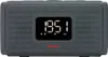 Bluetooth-Lautsprecher bluetooth mit Uhrformat mit Radio Produktbild-Vorschau 1