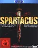 Spartacus: War of the Damned [15xBLU-RAY] Produktbild-Vorschau 1