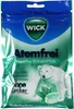 WICK Atemfrei zuckerfreie Halsbonbons mit Eukalyptus und Produktbild-Vorschau 9