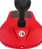 Aga Kinder Schlitten DS494 Rot, Stabile Bob-Kinderschlitten Produktbild-Vorschau 7