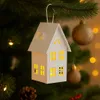 Marrakesch Teelichthalter Lichthaus Califo weiß 11cm | Produktbild-Vorschau 6