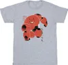 Disney - "Big Hero 6" T-Shirt für Herren BI16969 (3XL) Produktbild-Vorschau 1