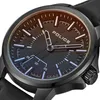 Police Mensor Herrenuhr, elegantes Design, schwarzes Produktbild-Vorschau 4