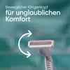 Gillette - Simply Venus 3 (of 3) - Swift razor 3.0ks Podgląd zdjęcia produktu 10