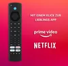 Telefunken 55 Zoll Fernseher Fire TV (4K UHD Smart TV, HDR Produktbild-Vorschau 4