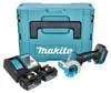 Amoladora angular sin cable Makita DMC 300 RTJ 18 V 76 mm Vista previa de la imagen del producto 1