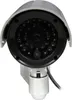 Zw70 Kamera Atrapa Ir Led Kamery Zewnętrzna Z Diodą Podgląd zdjęcia produktu 8