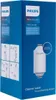 The image shows the packaging of a Philips water filter cartridge. Produktbild-Vorschau