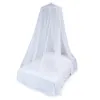 Deconet-Moskitonetz - Bangla - Oberring 65 cm / 1250 cm Produktbild-Vorschau 1